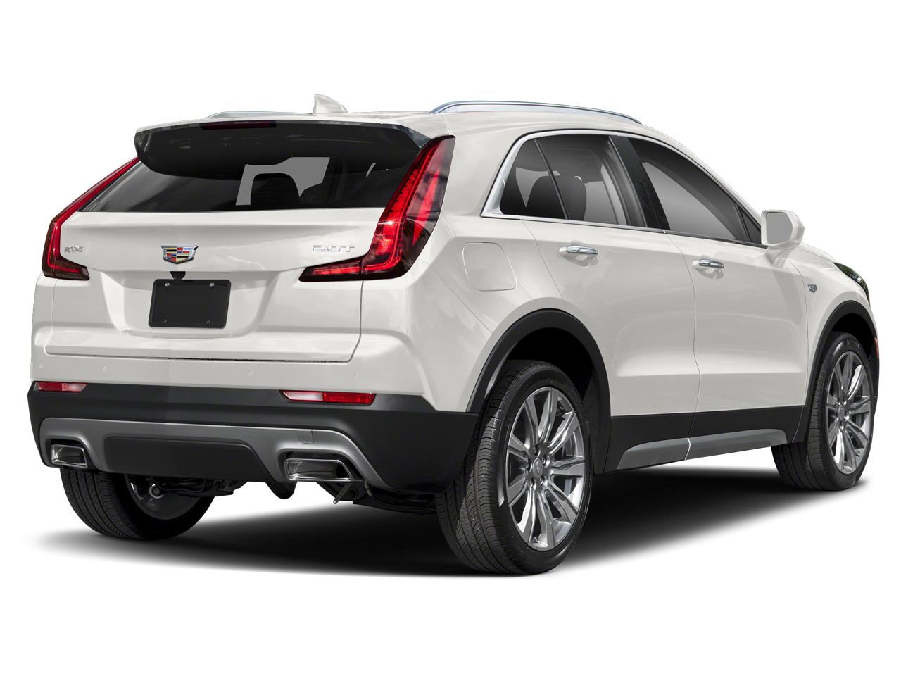 2020 Cadillac XT4 AWD Premium Luxury