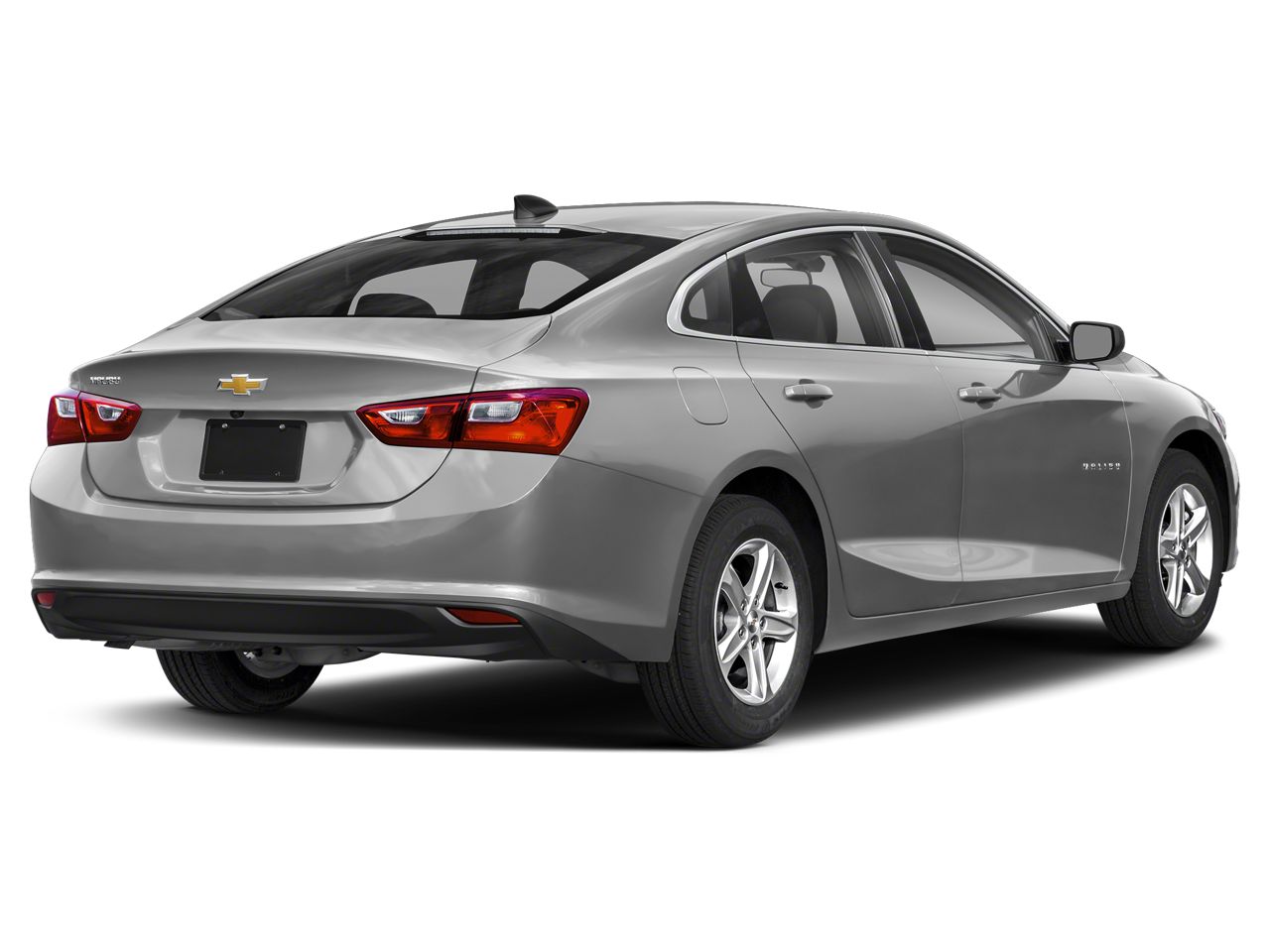 Used 2020 Chevrolet Malibu 1LT with VIN 1G1ZD5ST7LF111039 for sale in Kansas City