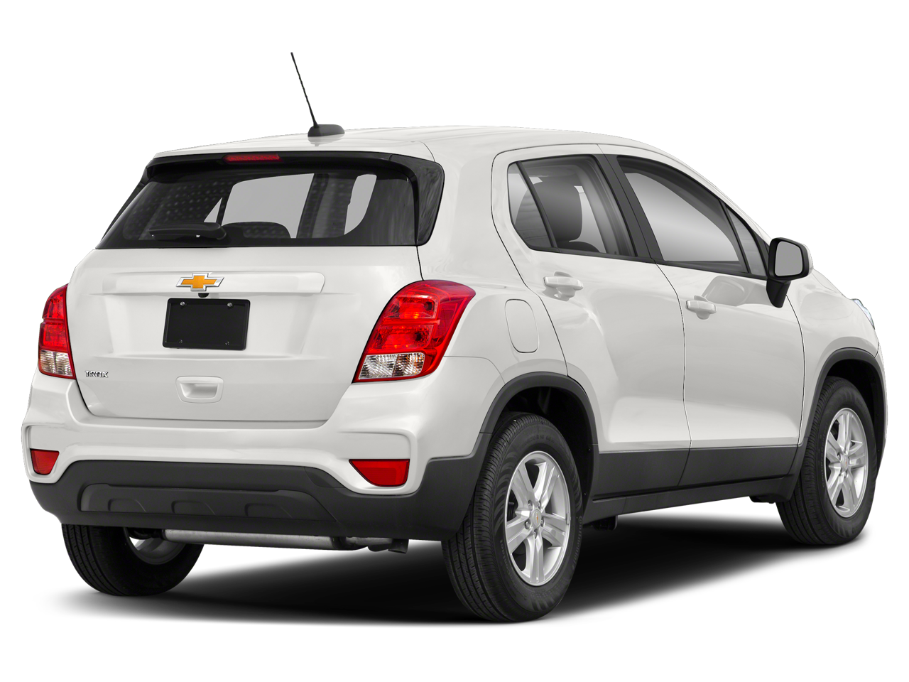 Used 2020 Chevrolet Trax LS with VIN KL7CJKSB6LB032297 for sale in Kansas City