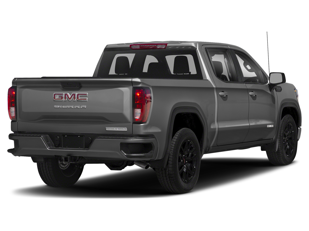 Used 2020 GMC Sierra 1500 Elevation with VIN 1GTU9CET7LZ201471 for sale in Kansas City