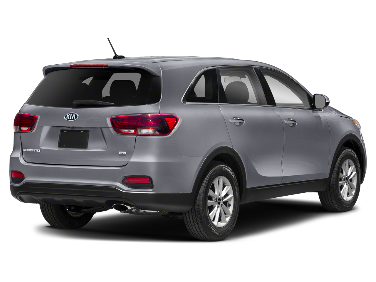 2020 Kia Sorento L