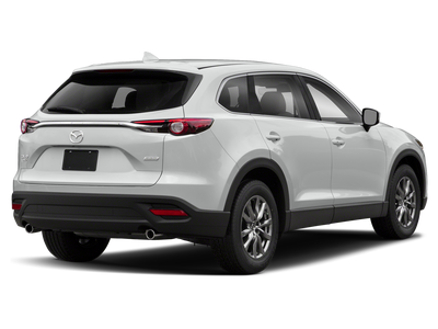 2020 Mazda Mazda CX-9 Touring