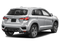2020 Mitsubishi Outlander Sport ES 2.0