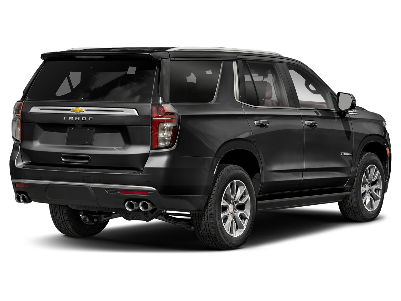 Used 2021 Chevrolet Tahoe High Country with VIN 1GNSKTKL2MR363923 for sale in Kansas City