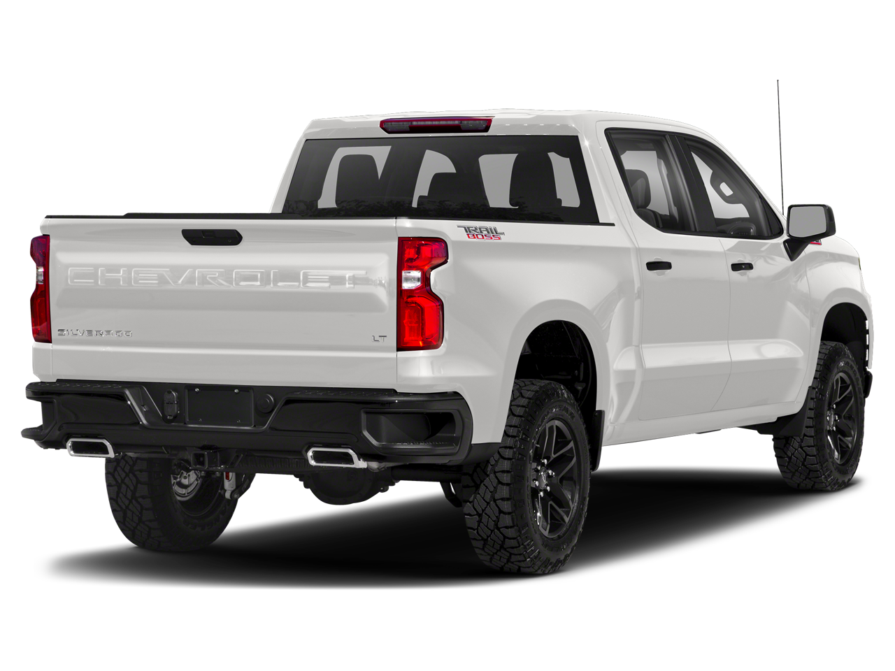 Used 2021 Chevrolet Silverado 1500 LT Trail Boss with VIN 3GCPYFED4MG165606 for sale in Kansas City