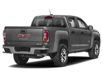 2021 GMC Canyon 4WD AT4 w/Leather