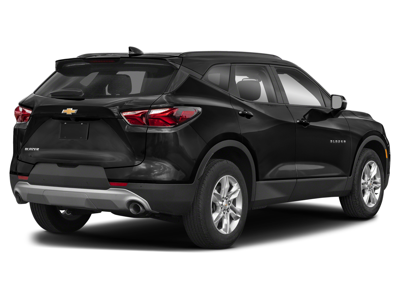 Used 2022 Chevrolet Blazer 3LT with VIN 3GNKBJRS7NS210793 for sale in Kansas City