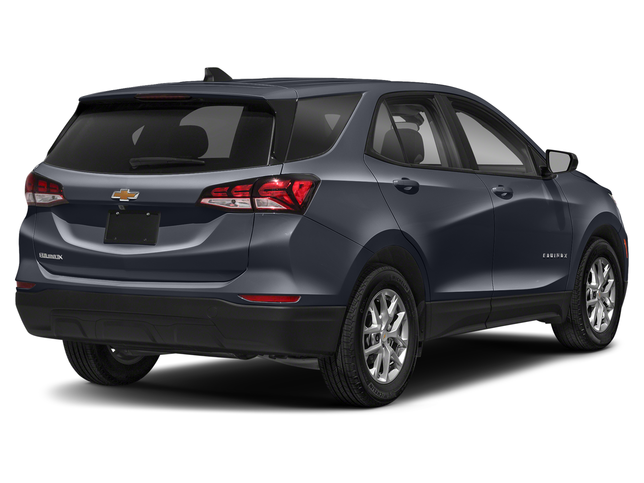 2022 CHEVROLET TRUCK EQUINOX RS