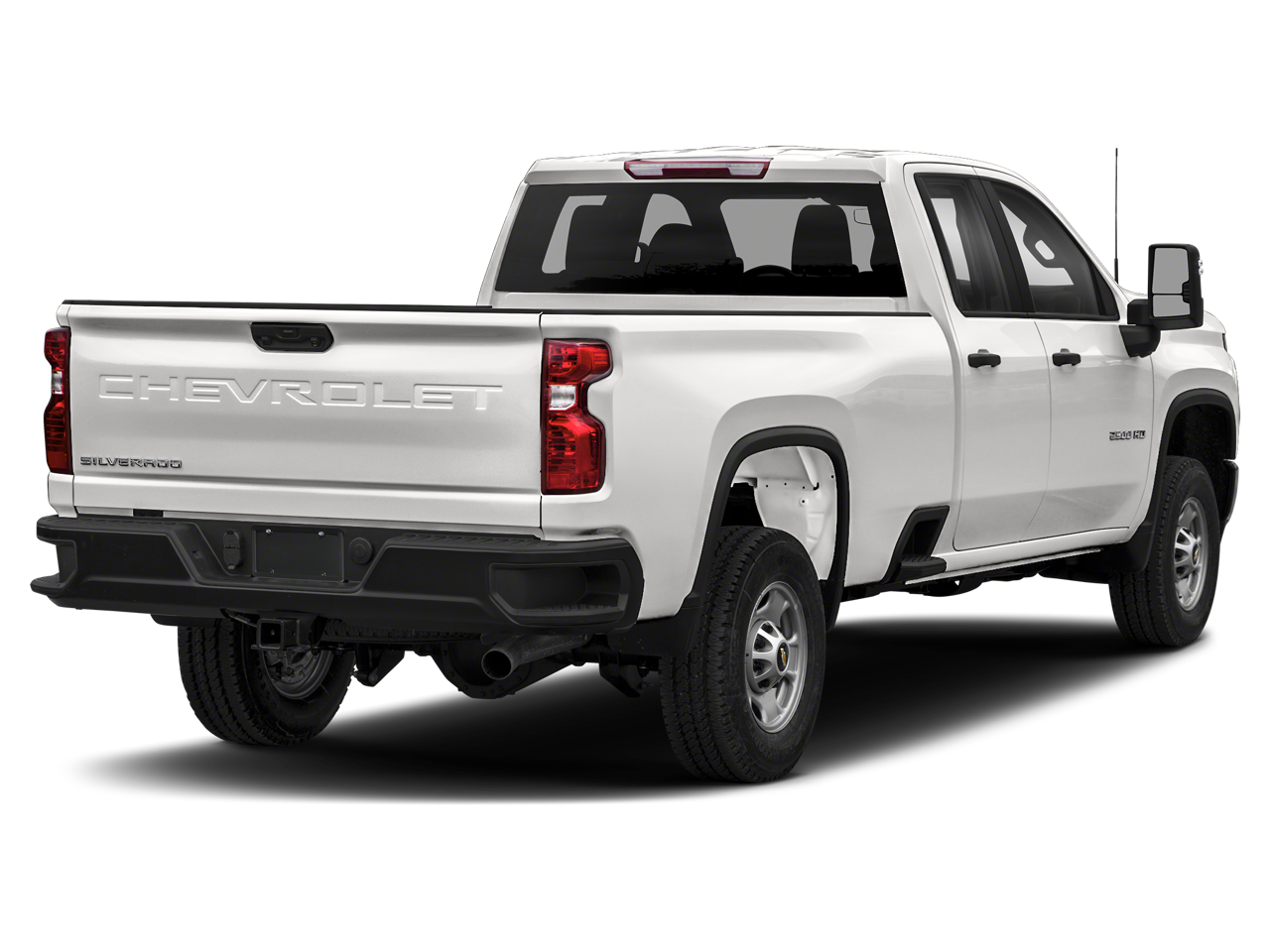 Used 2022 Chevrolet Silverado 2500HD Custom with VIN 1GC5YME78NF292108 for sale in Kansas City
