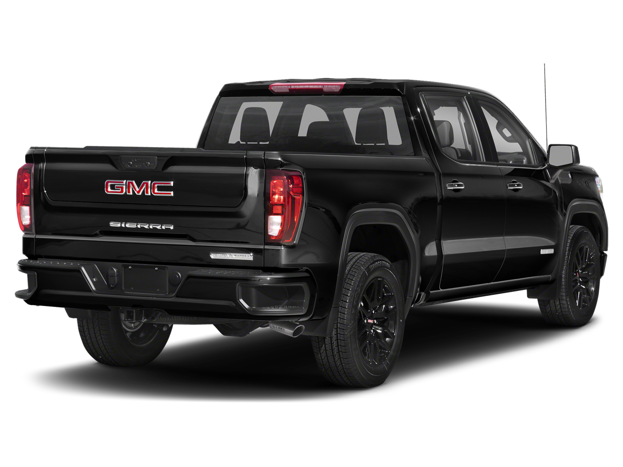 Used 2022 GMC Sierra 1500 Limited Elevation with VIN 3GTU9CED9NG191277 for sale in Kansas City
