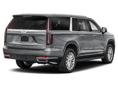 2023 Cadillac Escalade ESV 4WD Premium Luxury