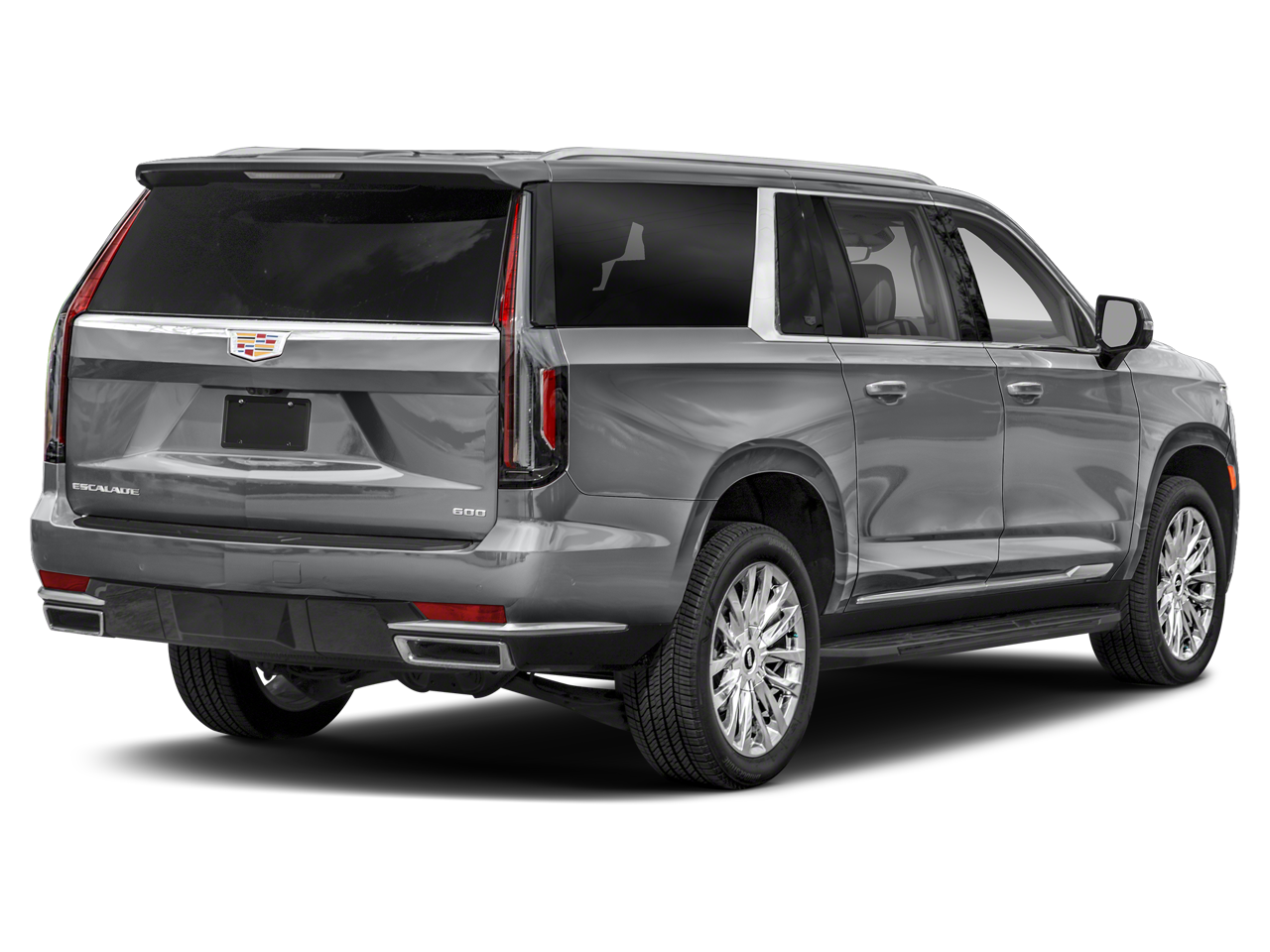 2023 Cadillac Escalade ESV 4WD Premium Luxury