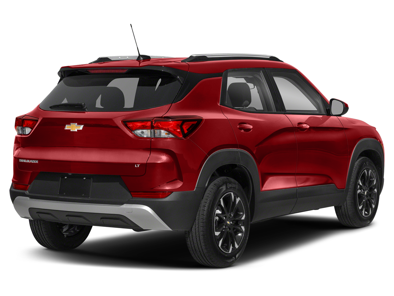 Used 2023 Chevrolet TrailBlazer LT with VIN KL79MRSL0PB088177 for sale in Kansas City