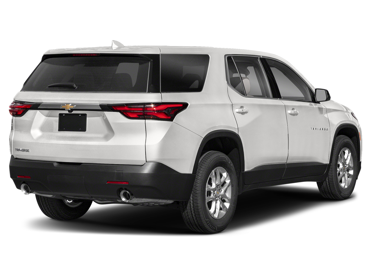 Used 2023 Chevrolet Traverse 3LT with VIN 1GNEVHKW0PJ266220 for sale in Kansas City