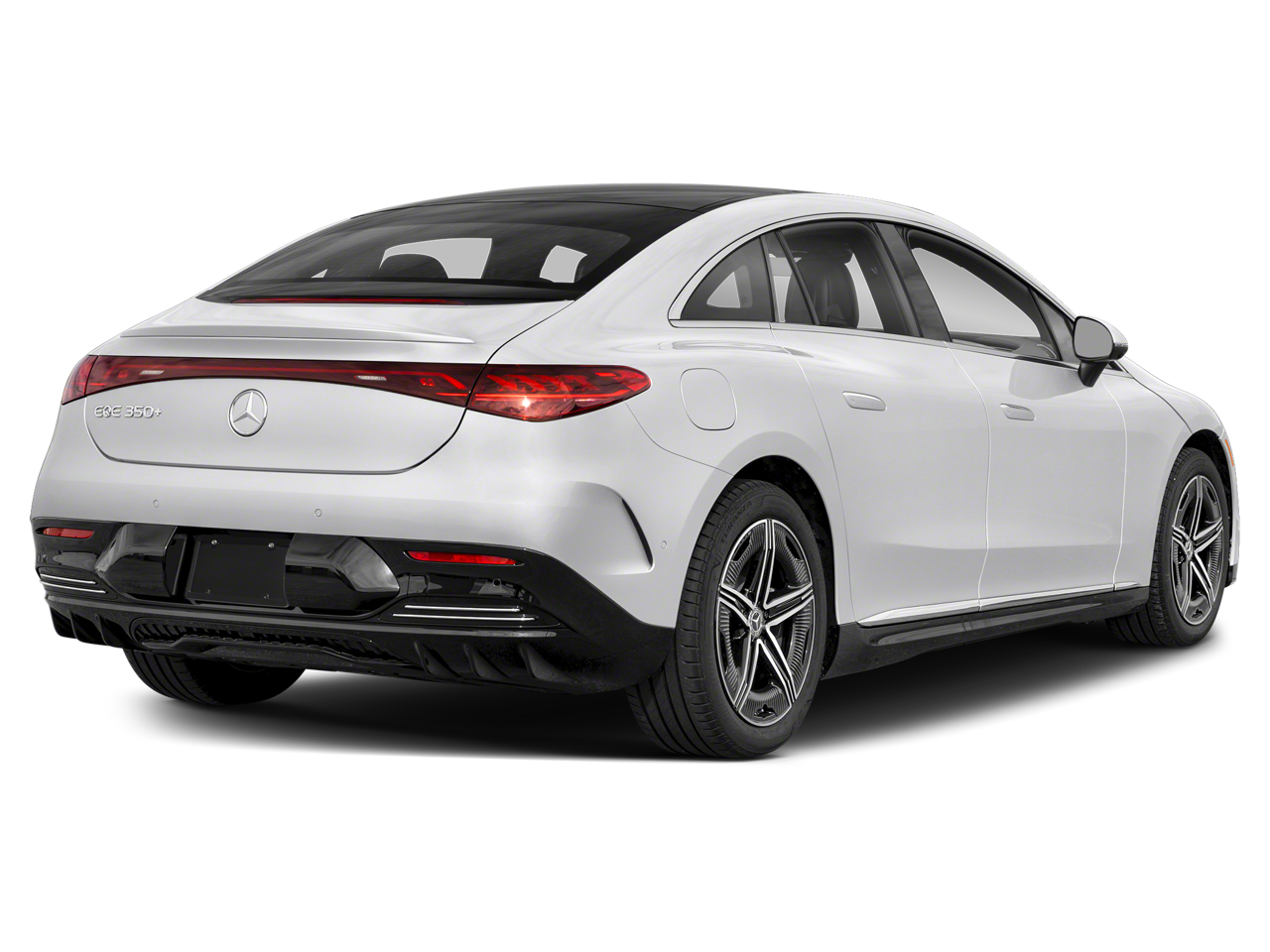 2023 Mercedes-Benz EQE EQE 350+
