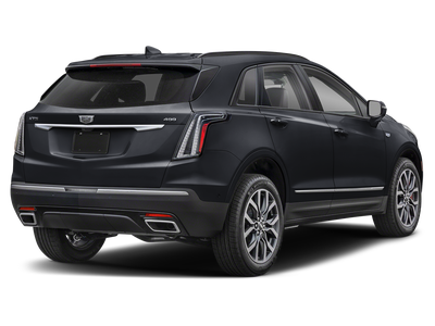 2024 Cadillac XT5 Sport