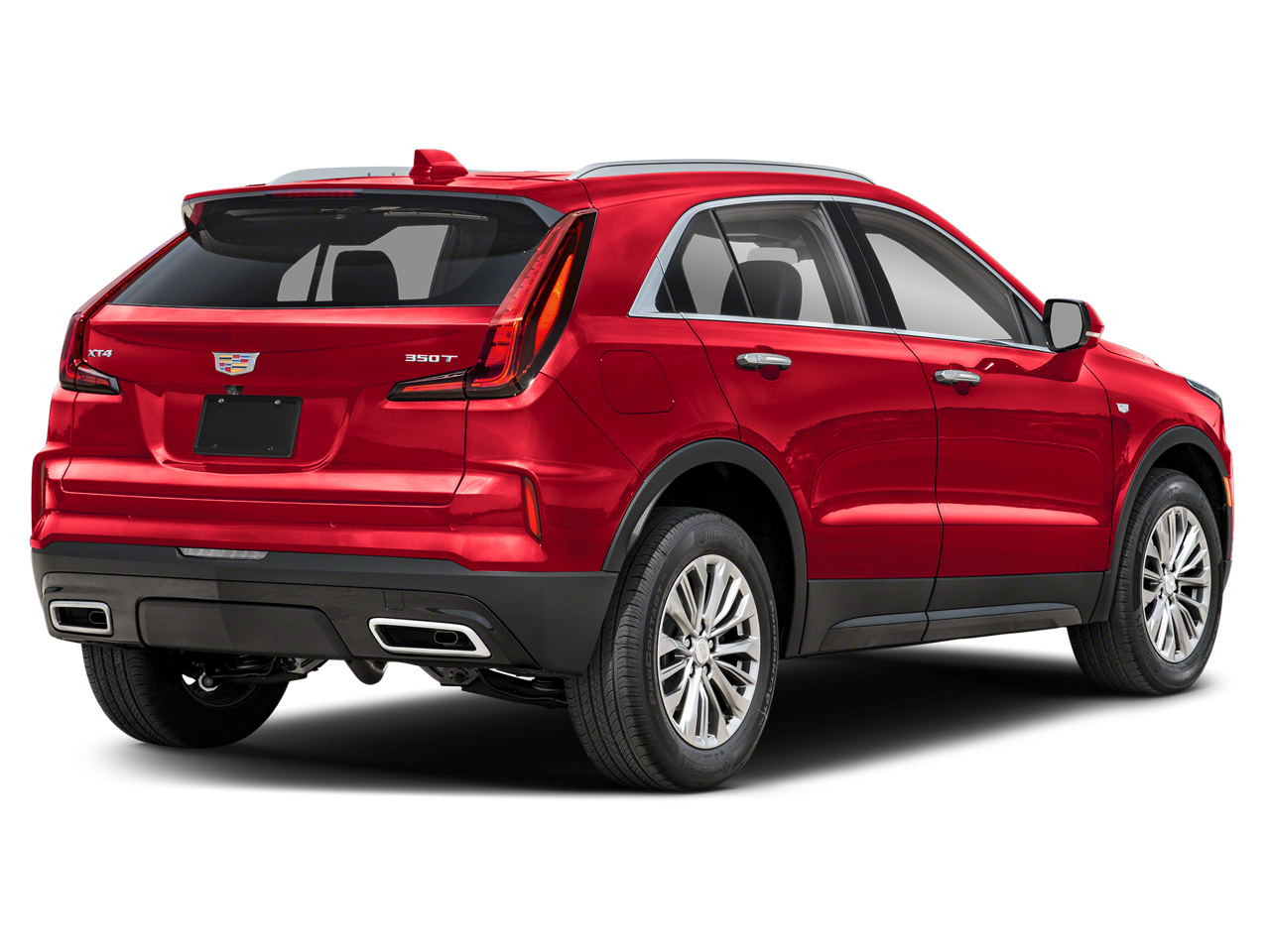 Used 2024 Cadillac XT4 Premium Luxury with VIN 1GYFZDR43RF155949 for sale in Kansas City