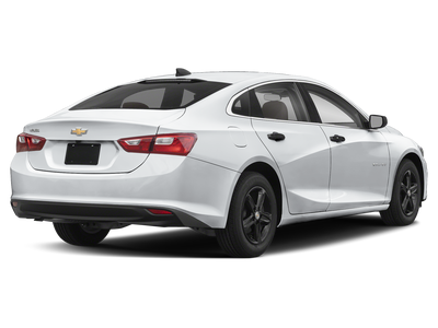 2024 Chevrolet Malibu FL