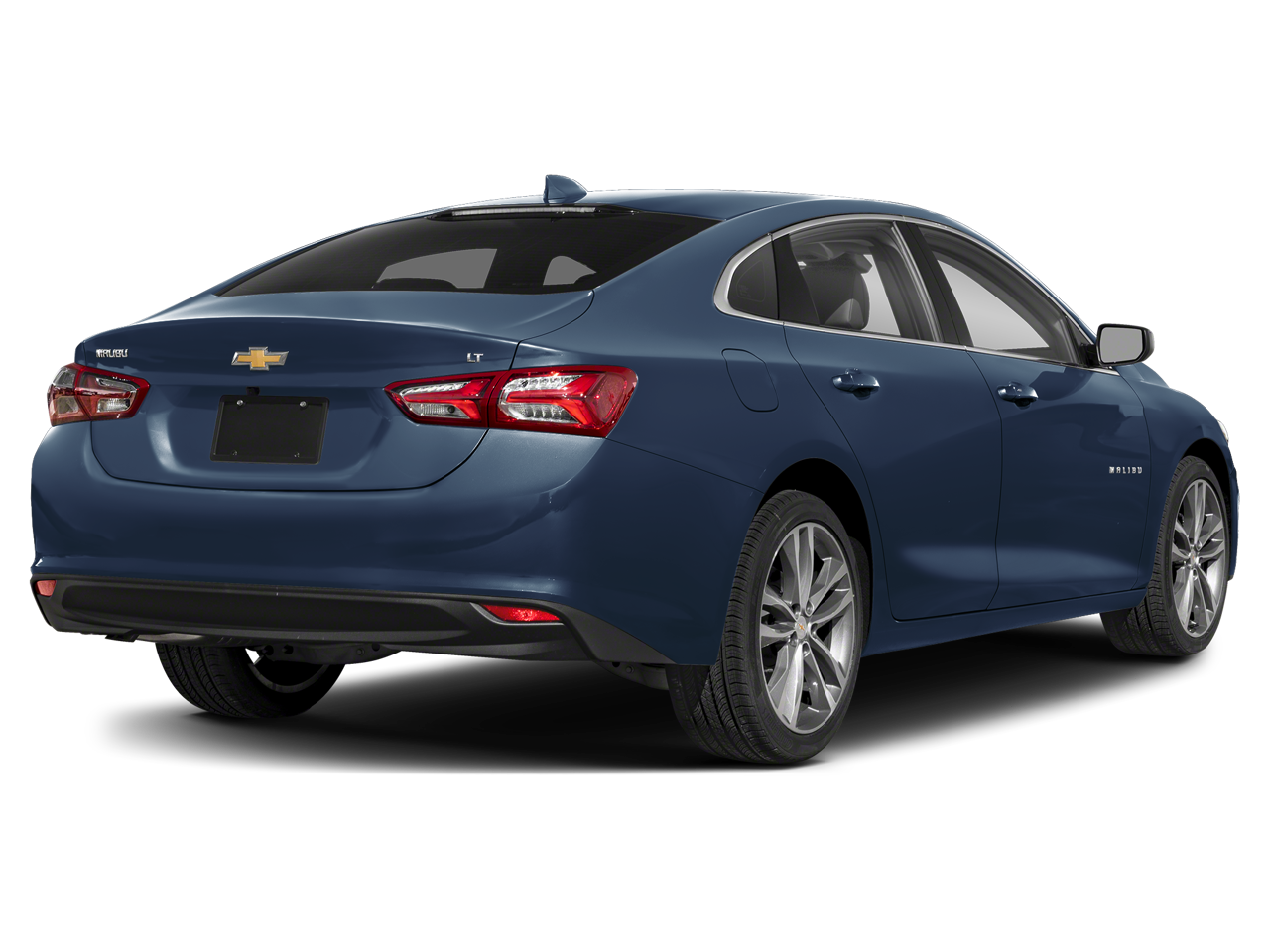 Used 2024 Chevrolet Malibu 2LT with VIN 1G1ZE5ST1RF232025 for sale in Kansas City