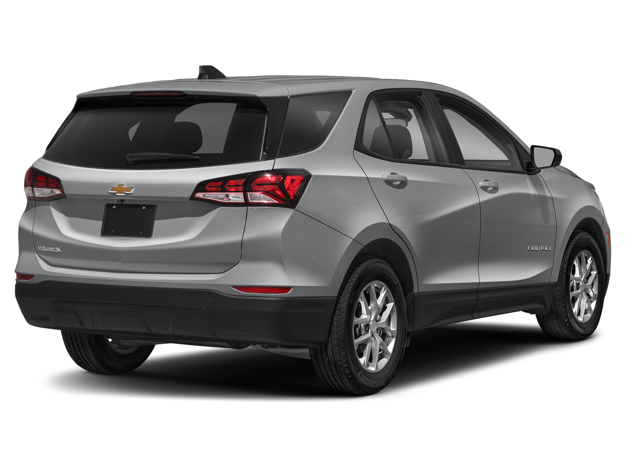 Used 2024 Chevrolet Equinox LT with VIN 3GNAXUEG7RS182922 for sale in Kansas City