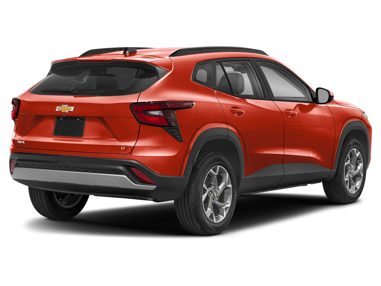 Used 2024 Chevrolet Trax RS with VIN KL77LGE25RC036252 for sale in Kansas City