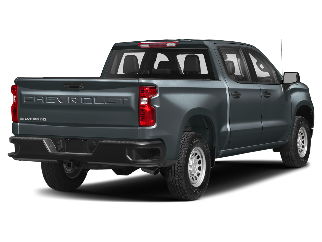 Used 2024 Chevrolet Silverado 1500 LT with VIN 1GCPDKEK5RZ329004 for sale in Kansas City