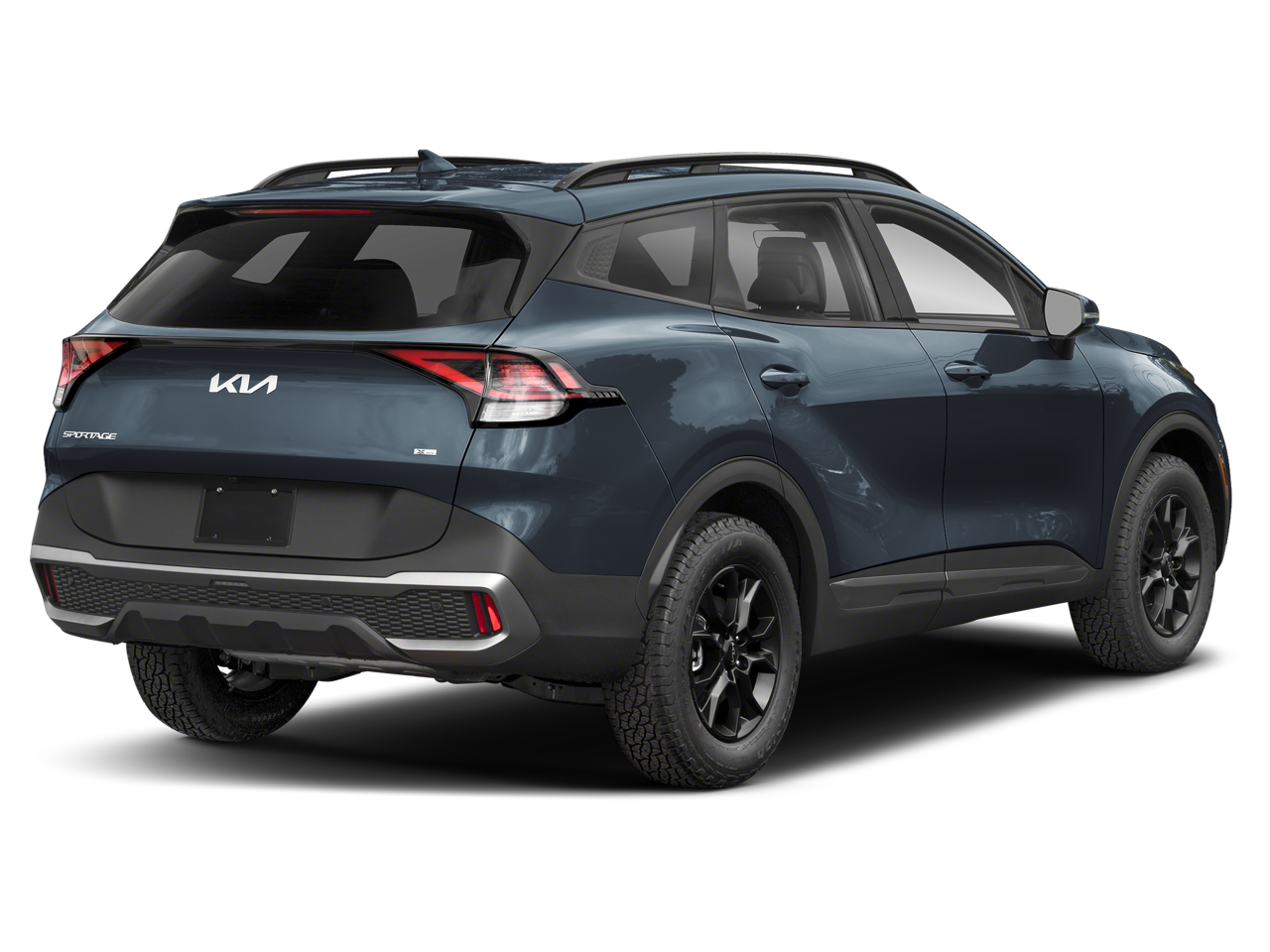 2024 Kia Sportage X-Pro