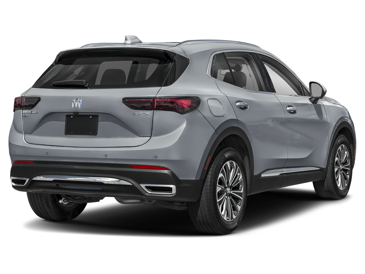 Used 2025 Buick Envision Preferred with VIN LRBFZKE4XSD080747 for sale in Kansas City