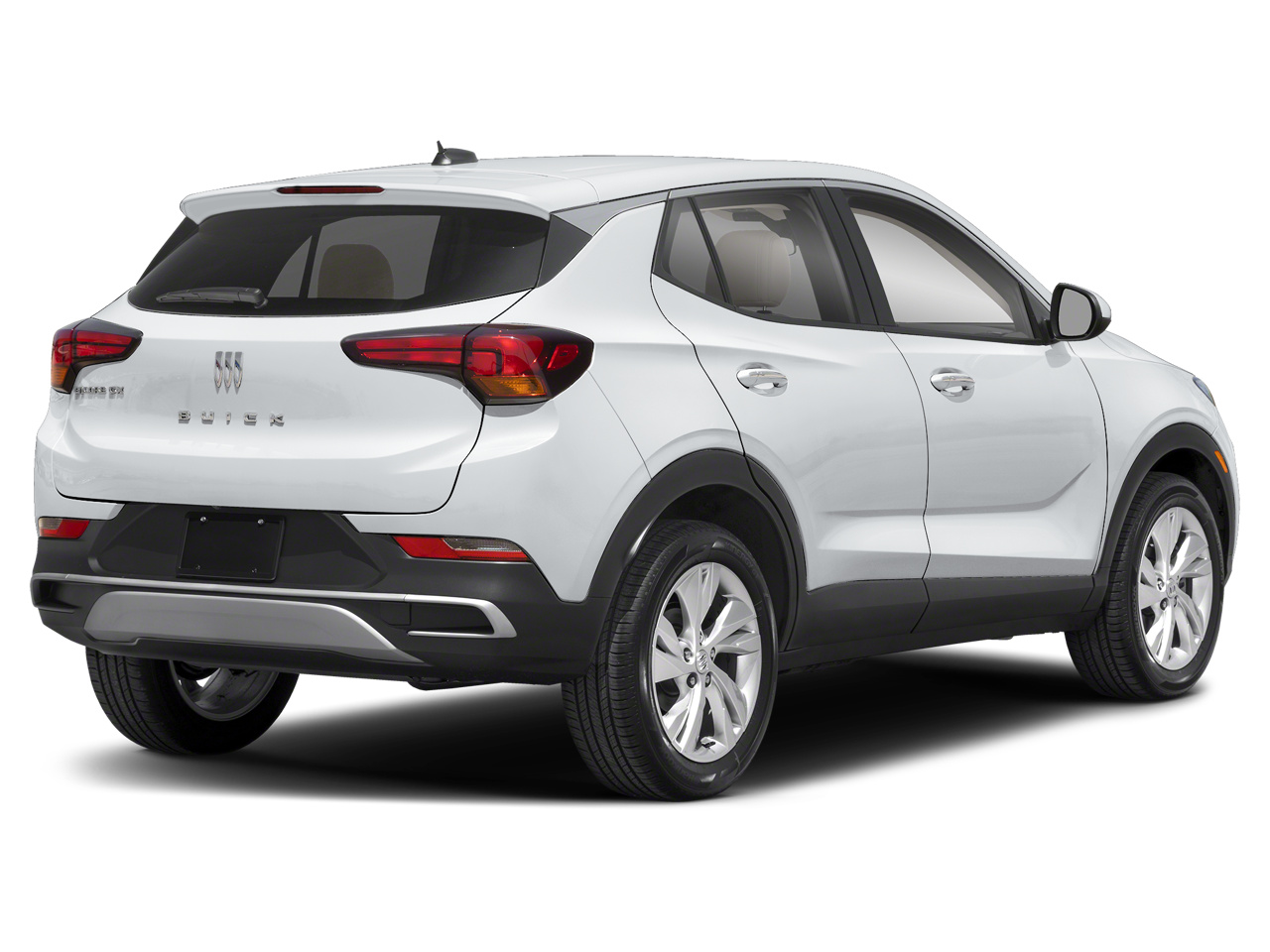 Used 2025 Buick Encore GX Preferred with VIN KL4AMBSL8SB168322 for sale in Kansas City