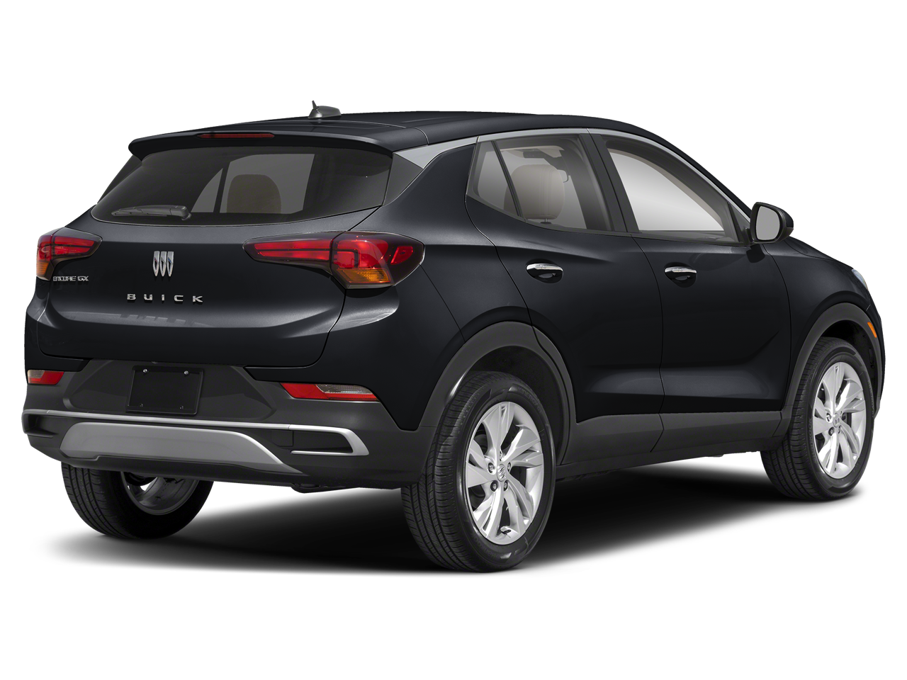 Used 2025 Buick Encore GX Preferred with VIN KL4AMCSL9SB205285 for sale in Kansas City