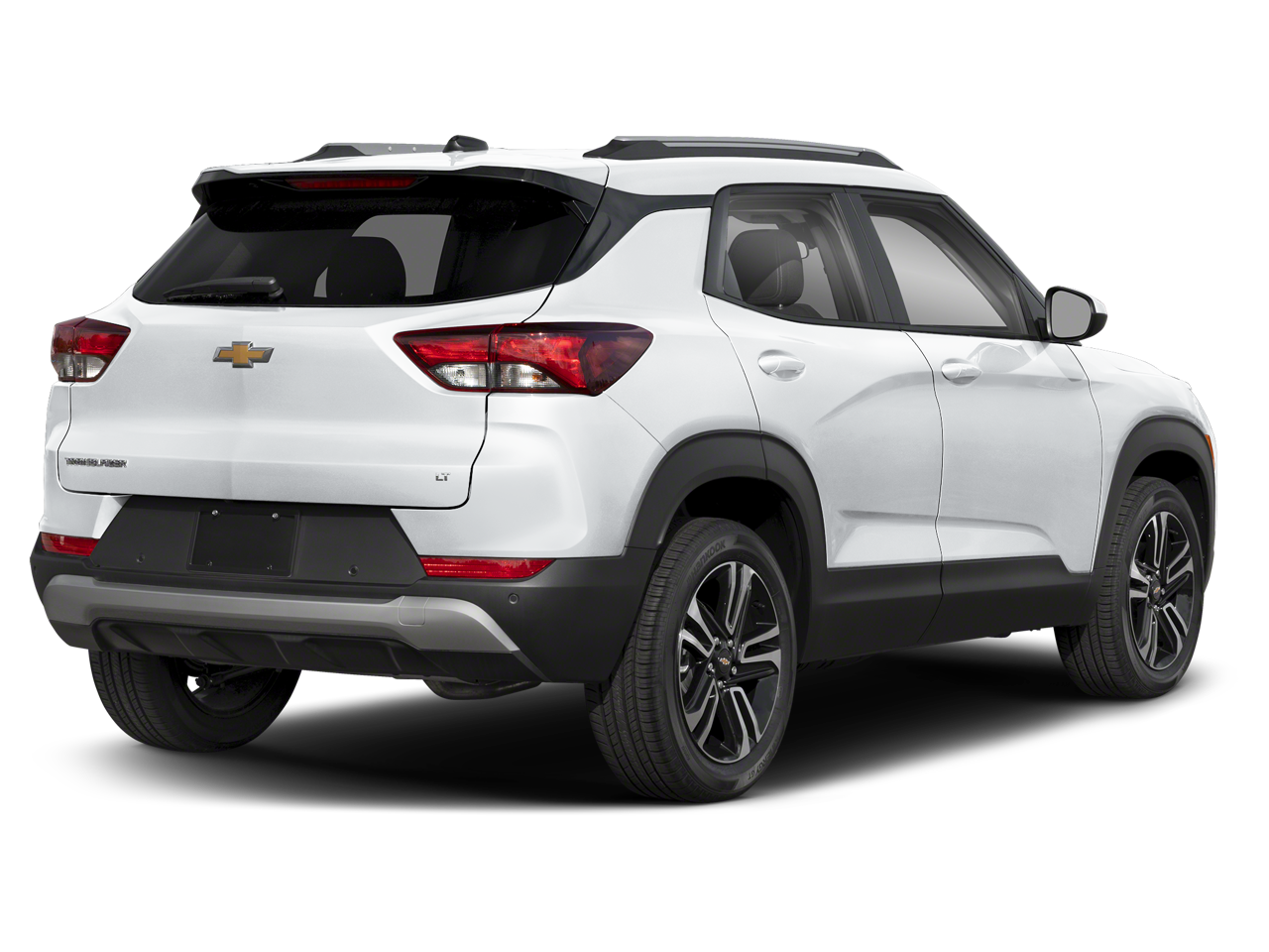 Used 2025 Chevrolet Trailblazer LT with VIN KL79MRSL8SB220224 for sale in Kansas City