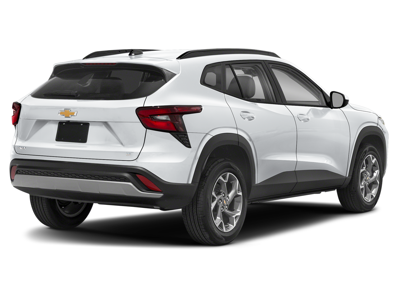 Used 2025 Chevrolet Trax LT with VIN KL77LHEP1SC233328 for sale in Kansas City