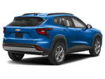 2025 CHEVROLET TRUCK TRAX LT