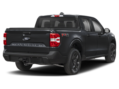 2025 FORD TRUCK MAVERICK XLT
