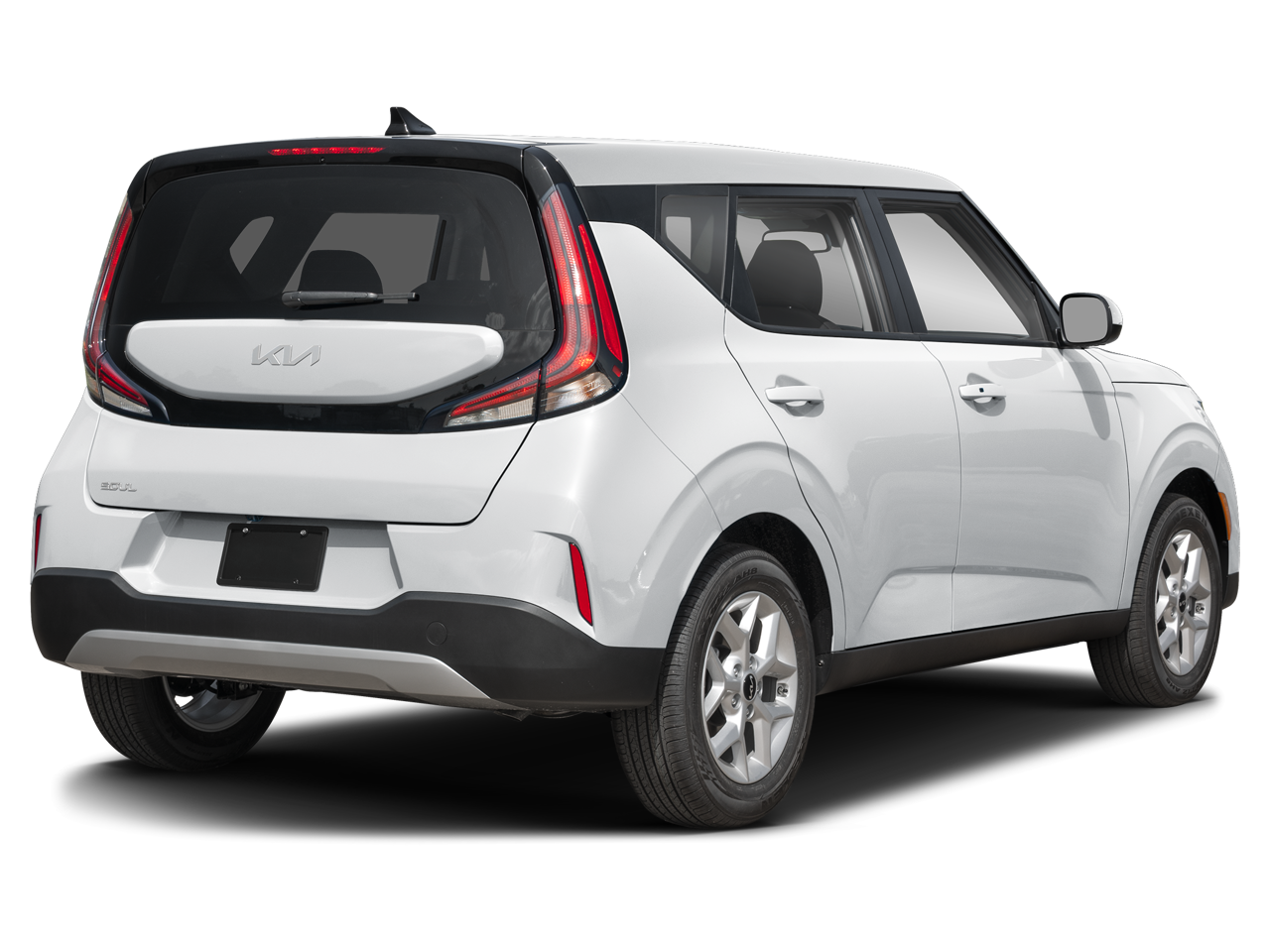 2025 Kia Soul S