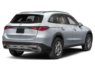 2025 Mercedes-Benz GLC GLC 300
