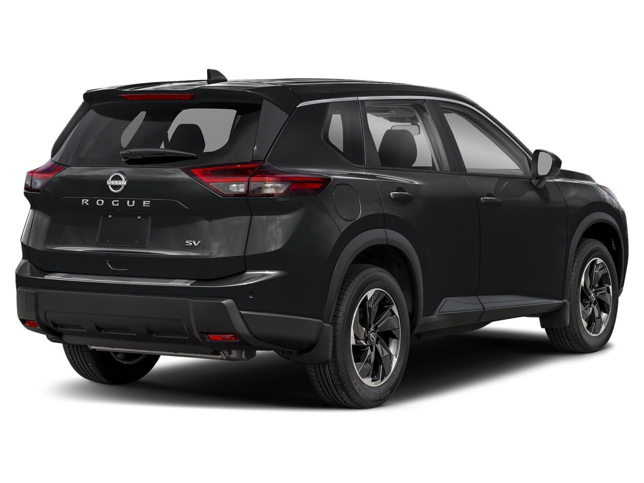 Used 2025 Nissan Rogue SV with VIN 5N1BT3BB6SC830186 for sale in Kansas City