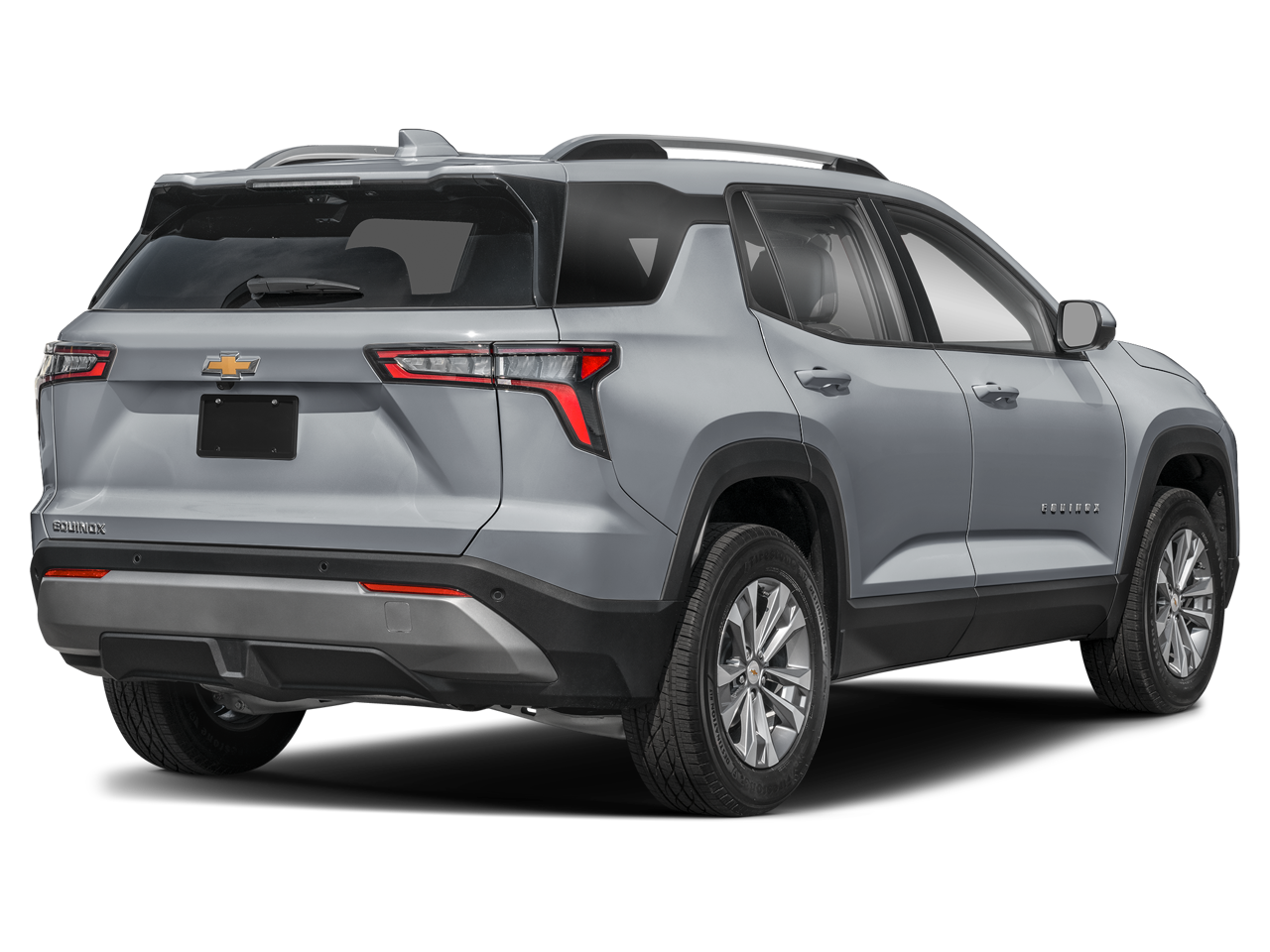 Used 2026 Chevrolet Equinox LT with VIN 3GNAXHEG2TL290177 for sale in Kansas City