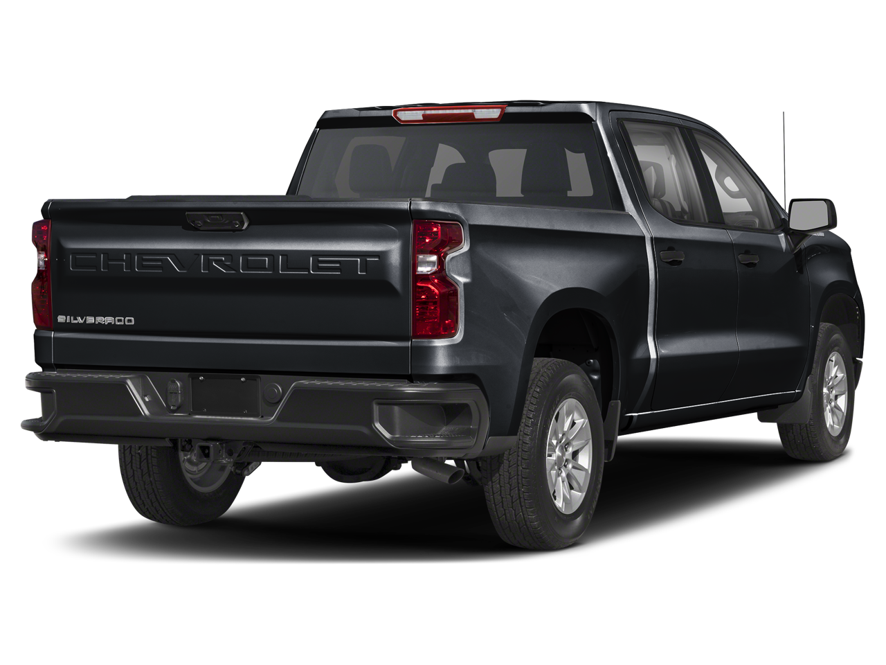 Used 2026 Chevrolet Silverado 1500 Custom with VIN 1GCPKBEK3TZ140333 for sale in Kansas City