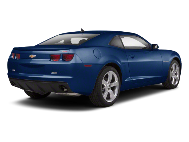Used 2010 Chevrolet Camaro 2SS with VIN 2G1FT1EW4A9150729 for sale in Kansas City