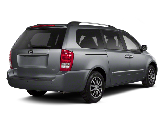 2012 Kia Sedona EX