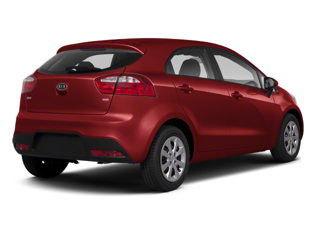 2013 Kia Rio LX