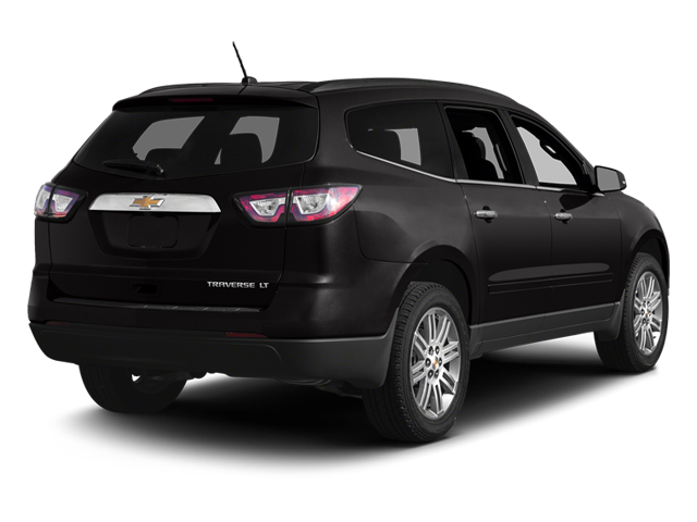 Used 2014 Chevrolet Traverse 2LT with VIN 1GNKVHKD8EJ287900 for sale in Kansas City
