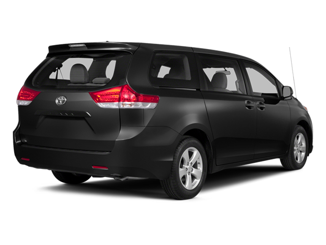 2014 Toyota Sienna LE AAS