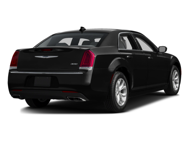 Used 2016 Chrysler 300 Limited with VIN 2C3CCAAGXGH189577 for sale in Kansas City
