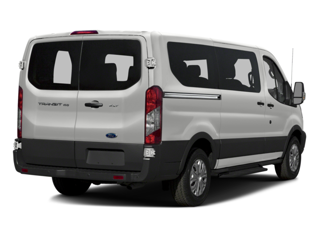 2016 Ford Transit Wagon XLT