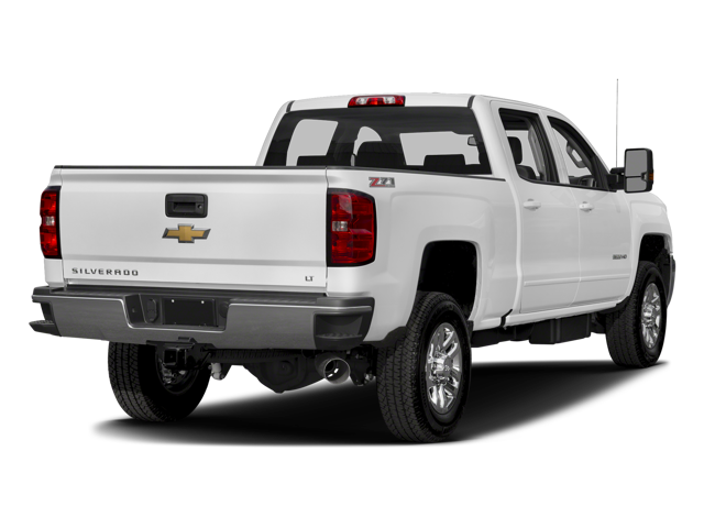 Used 2017 Chevrolet Silverado 2500HD LT with VIN 1GC1KVEG0HF114848 for sale in Kansas City