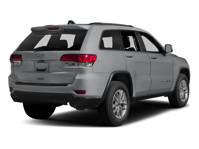 2017 Jeep GRAND CHEROKEE 75TH ANNIVERSARY