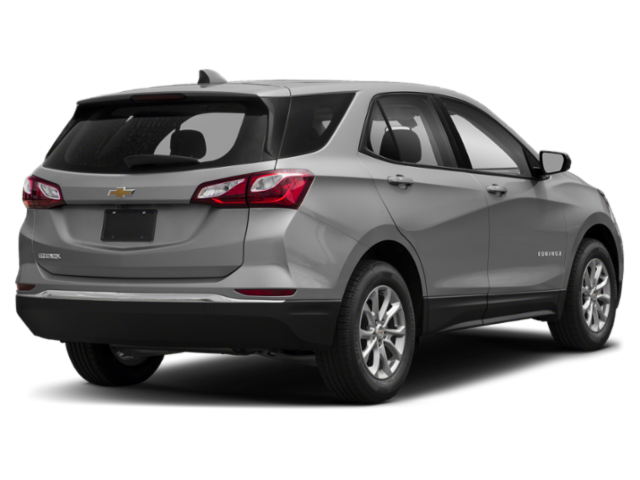 Used 2018 Chevrolet Equinox LS with VIN 2GNAXREV2J6139927 for sale in Independence, MO