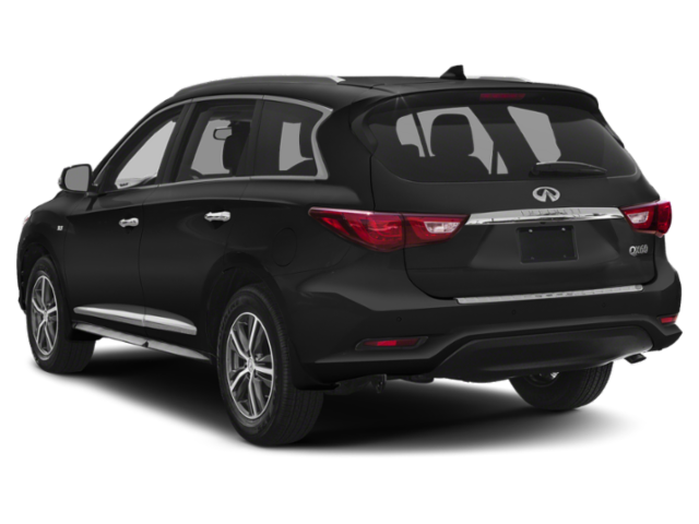 2018 INFINITI QX60 4DR AWD